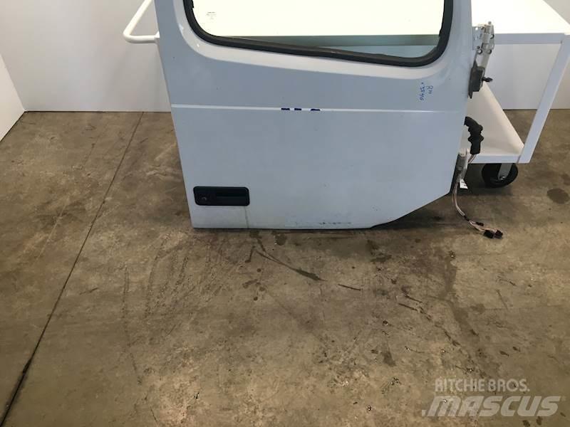 Volvo VNM Other components