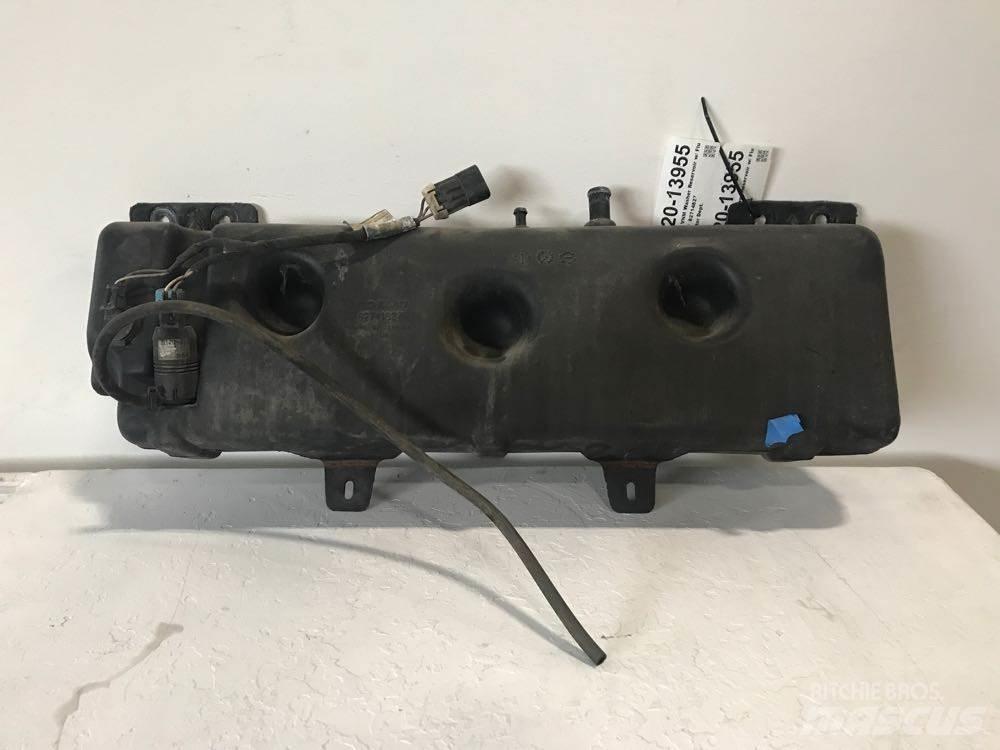 Volvo VNM Other components