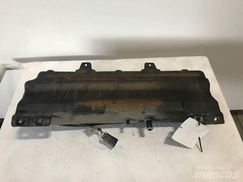 Volvo VNM Other components