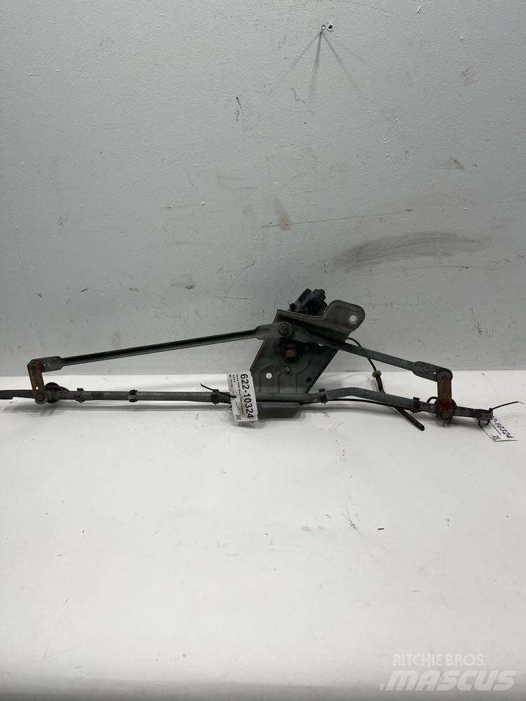 Volvo VNM Other components
