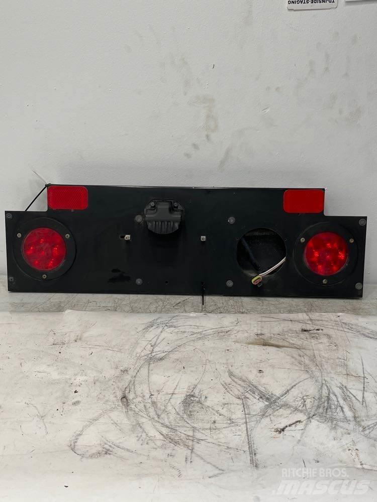 Volvo VNM Electronics