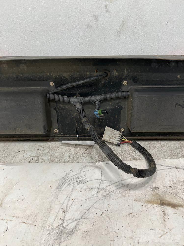 Volvo VNM Electronics