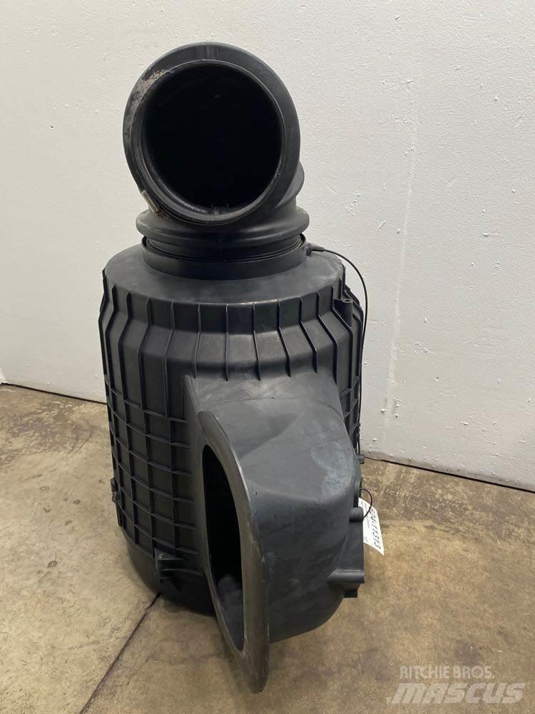 Volvo VNM Other components