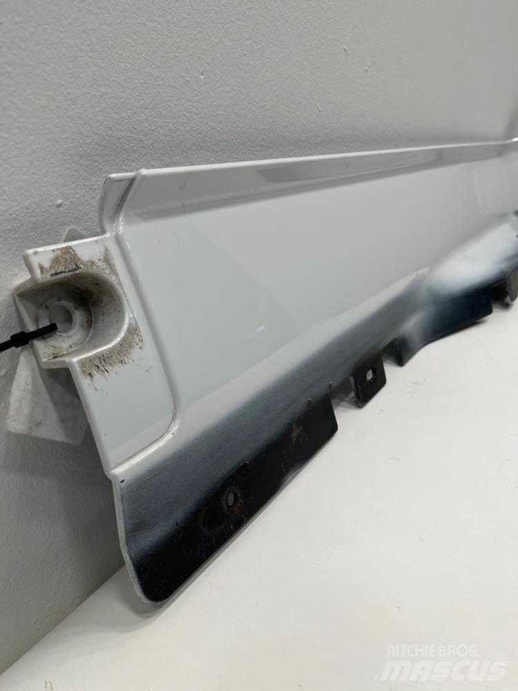 Volvo VNM Cabins and interior