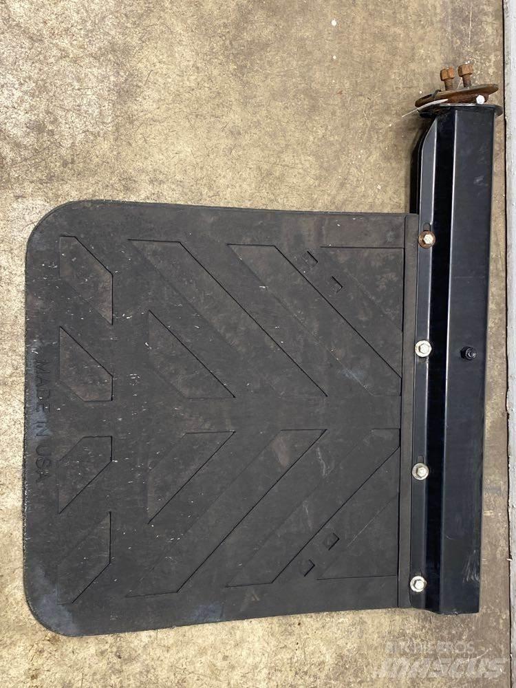 Volvo VNM Other components