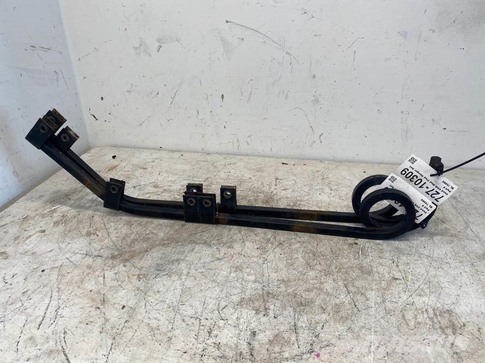 Volvo VNR Other components