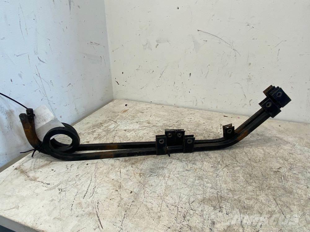 Volvo VNR Other components