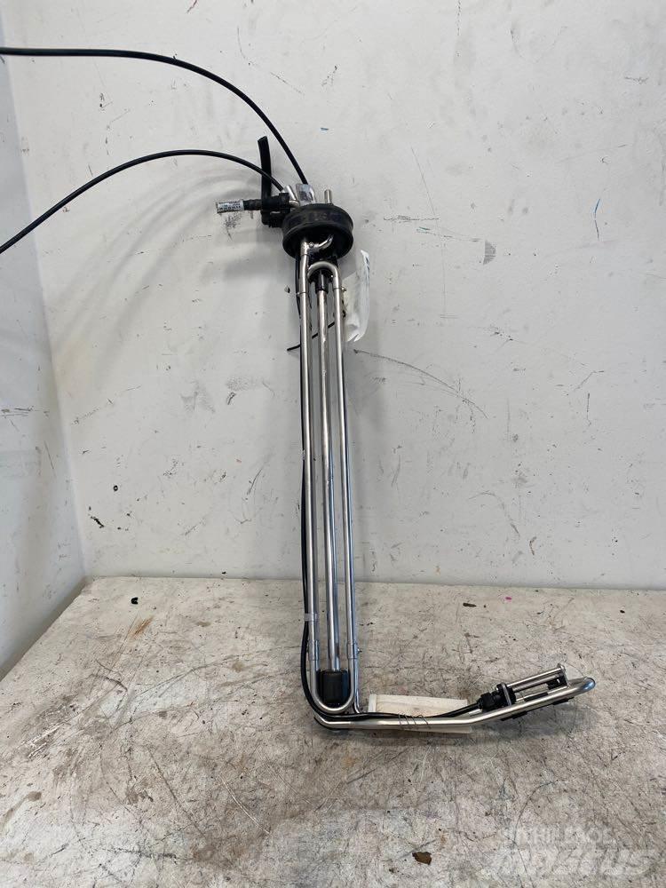 Volvo VNR Other components