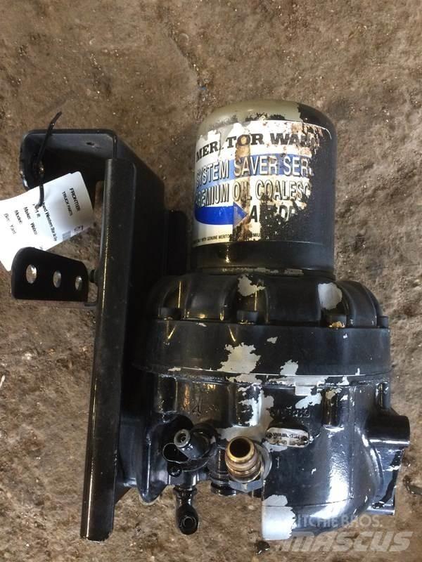 Wabco  Other components