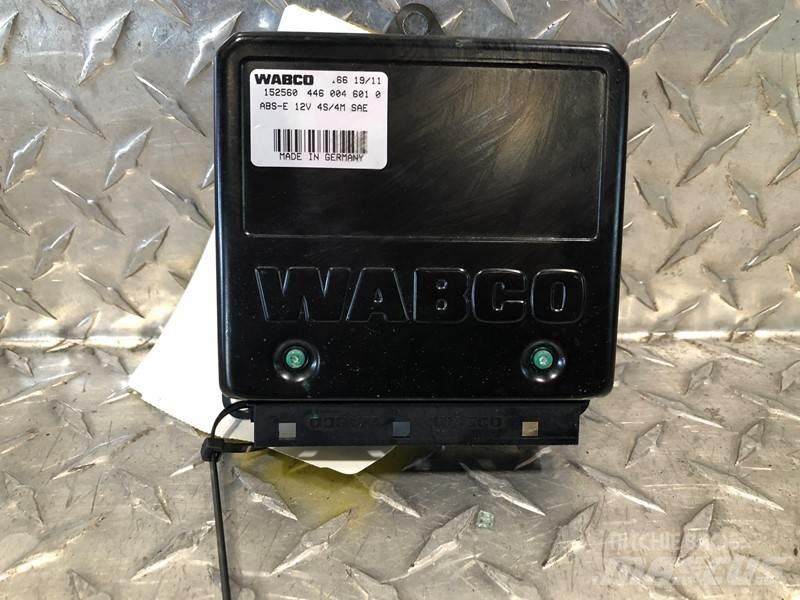 Wabco  Electronics