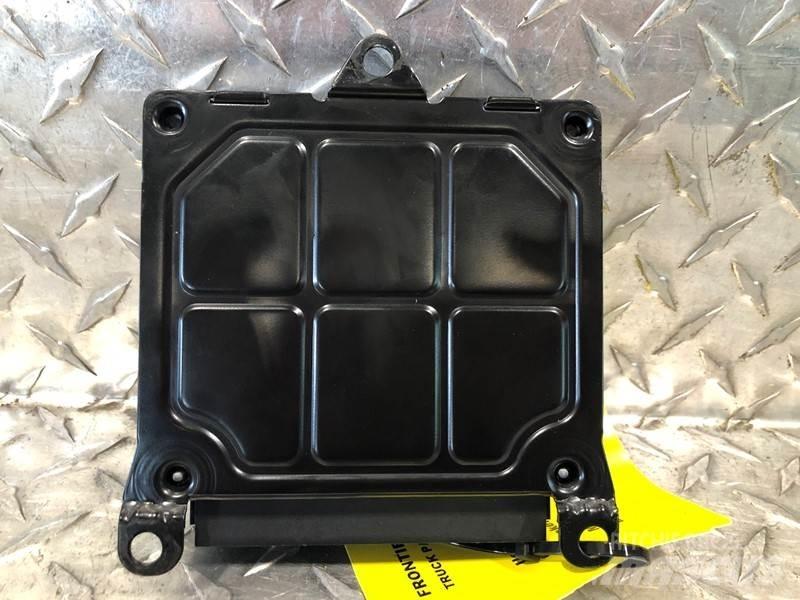 Wabco  Electronics