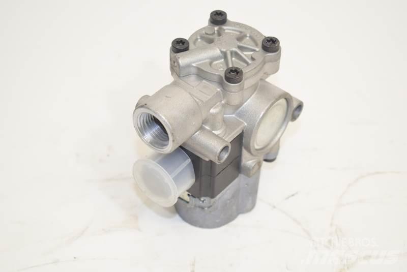 Wabco  Other components