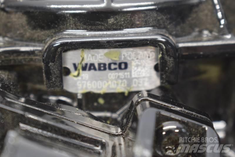 Wabco  Other components