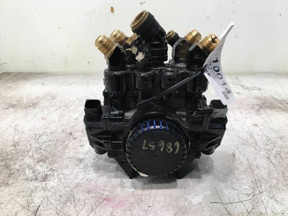 Wabco  Brakes