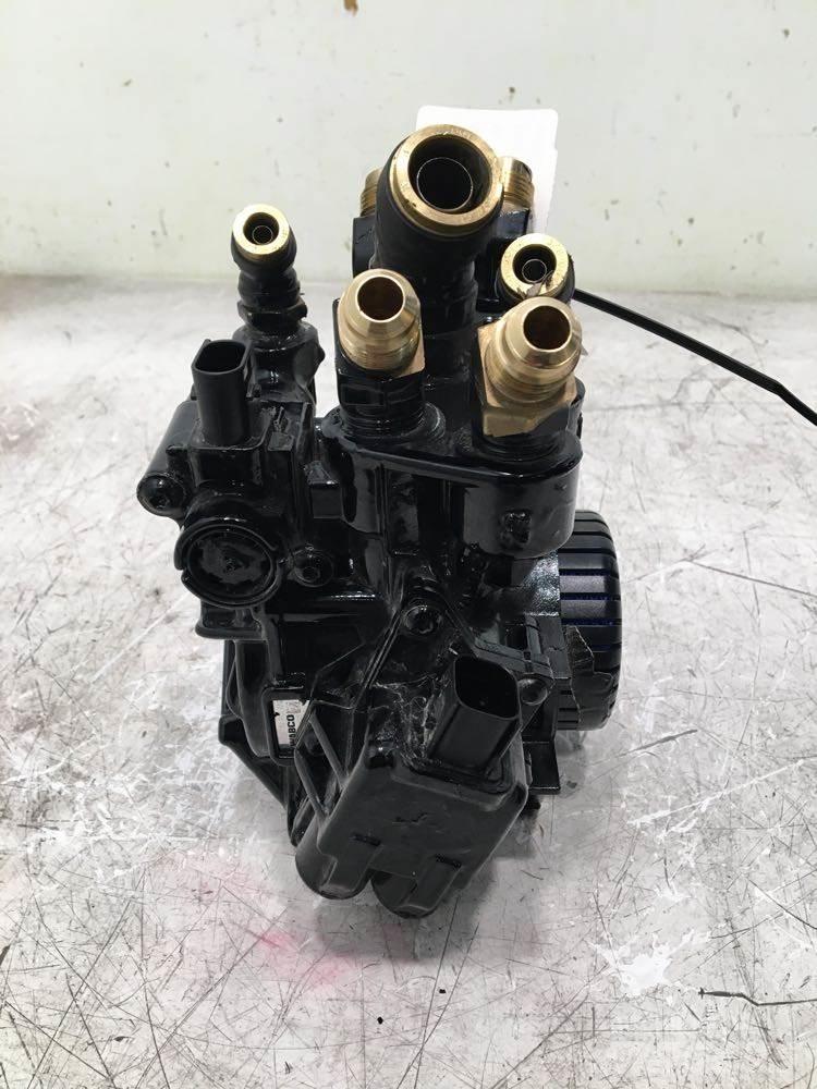 Wabco  Brakes