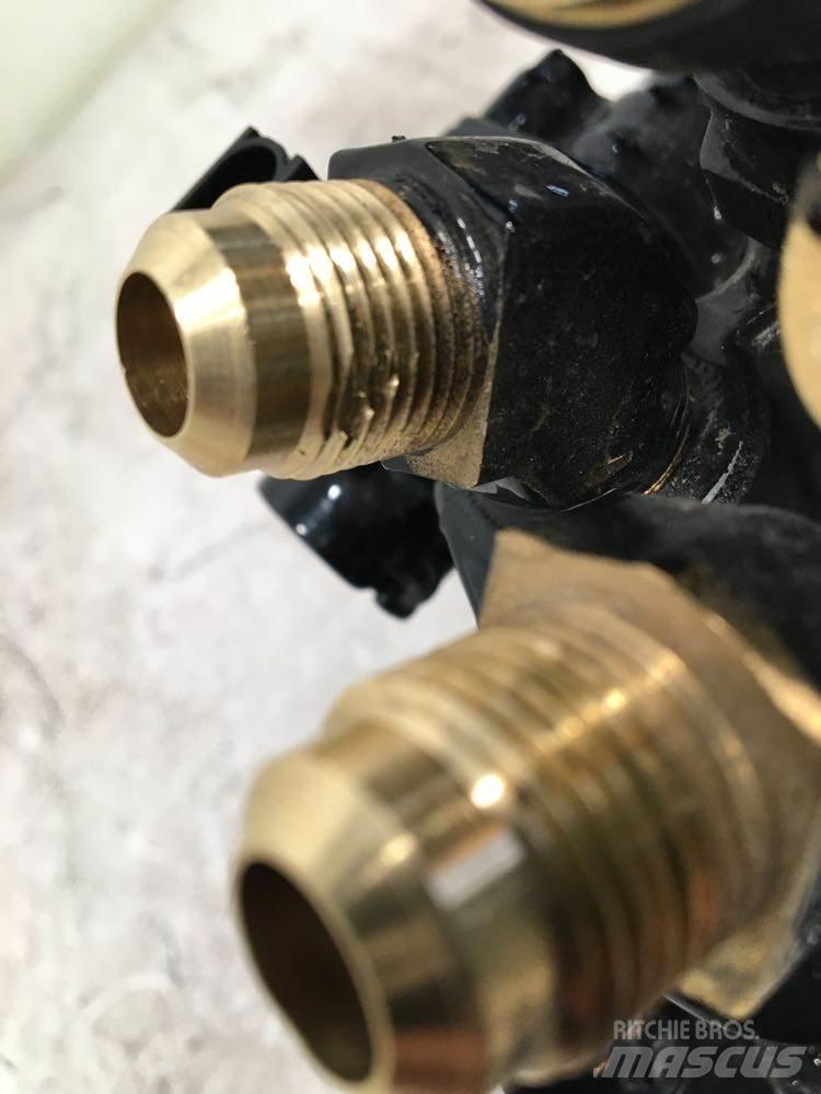 Wabco  Brakes