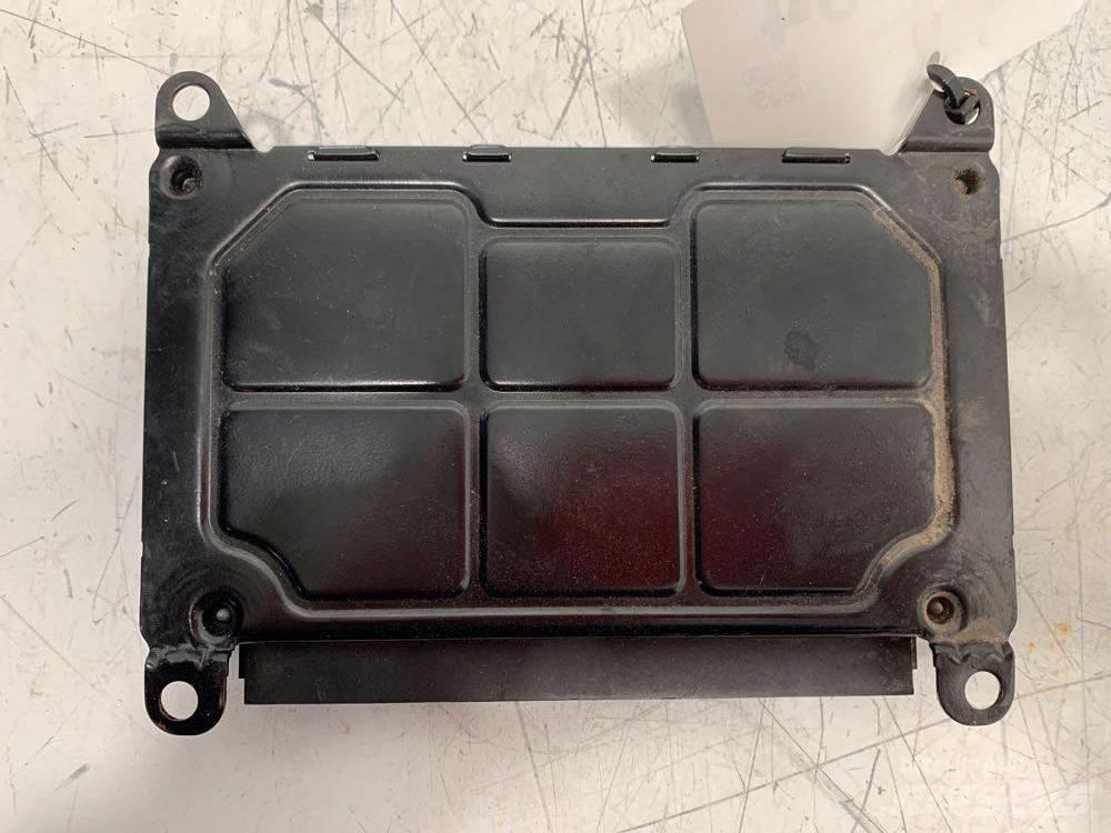 Wabco  Electronics