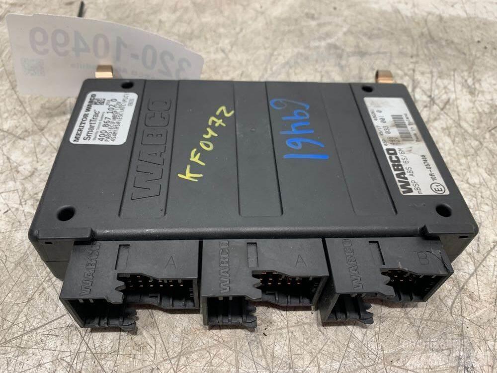 Wabco  Electronics