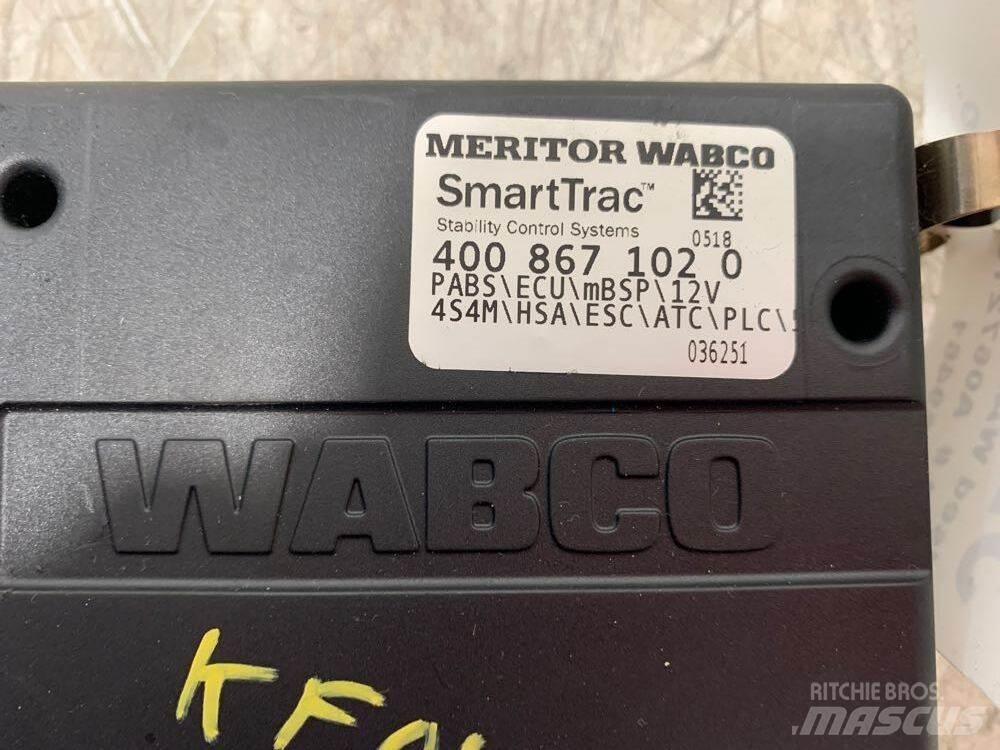 Wabco  Electronics