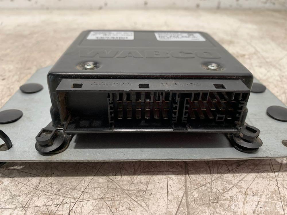 Wabco  Electronics