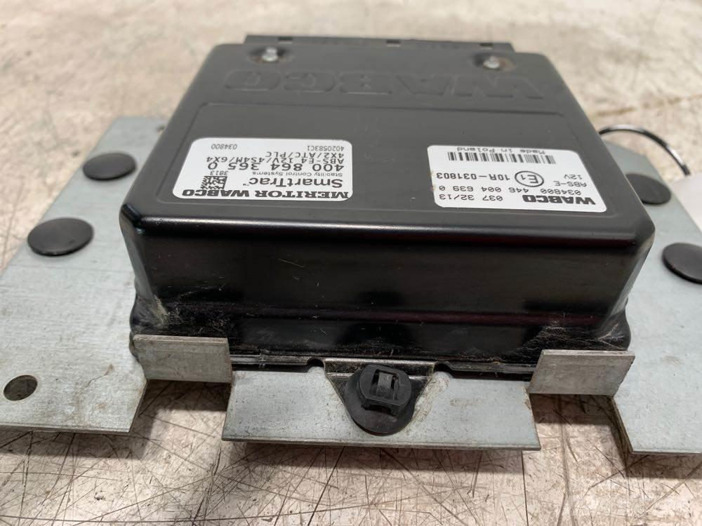 Wabco  Electronics