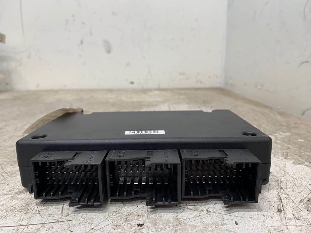 Wabco  Electronics