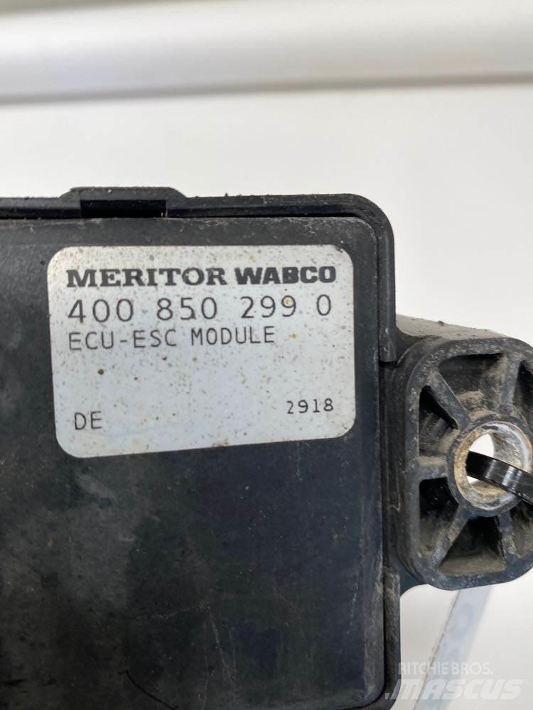 Wabco  Electronics
