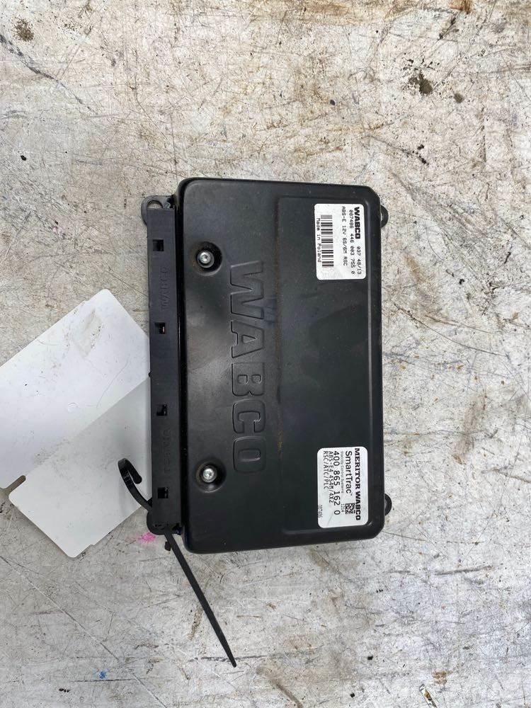 Wabco  Electronics