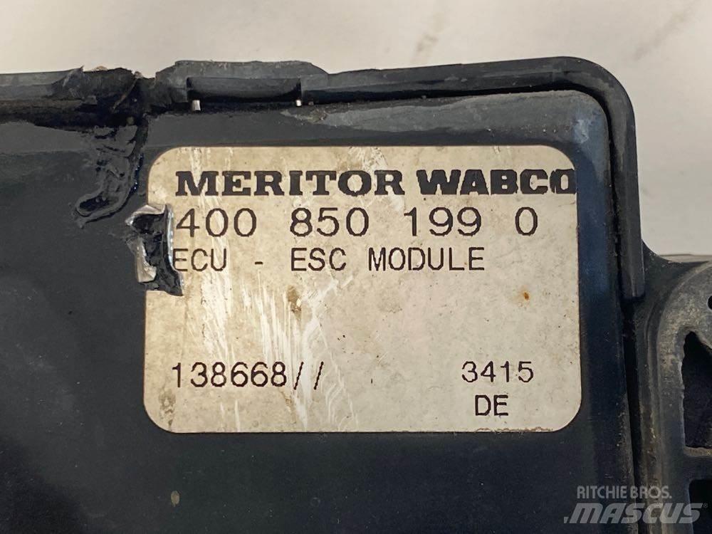 Wabco  Electronics