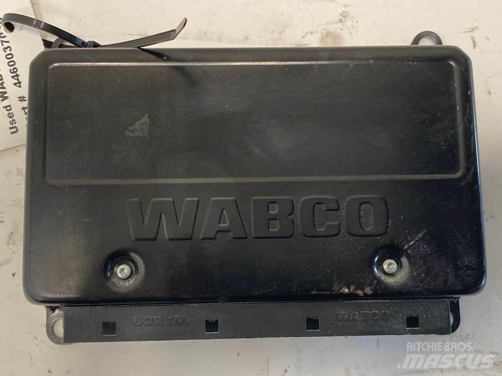 Wabco  Electronics