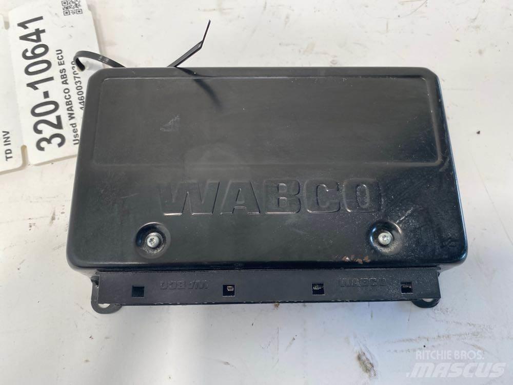 Wabco  Electronics