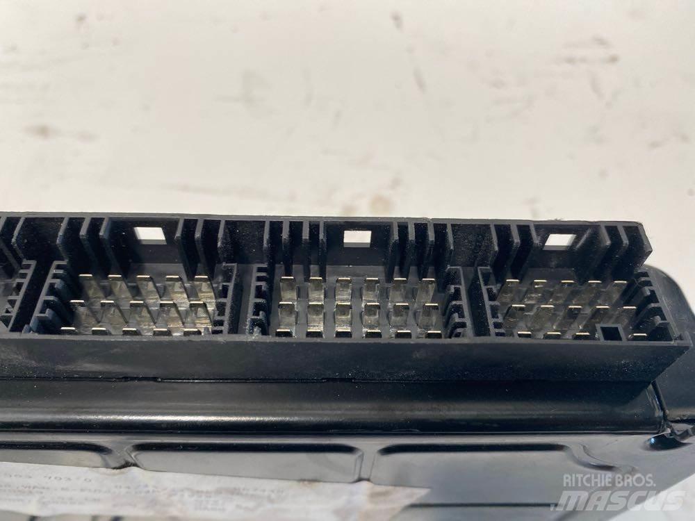 Wabco  Electronics