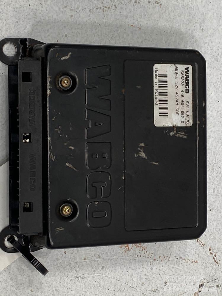 Wabco  Electronics