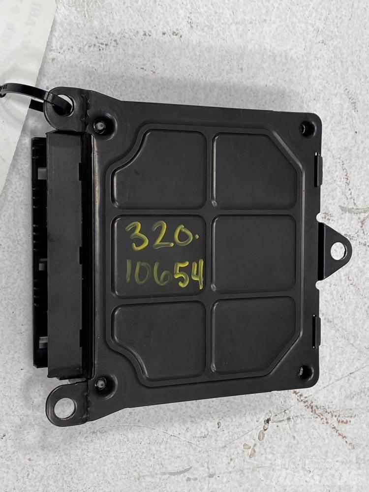 Wabco  Electronics