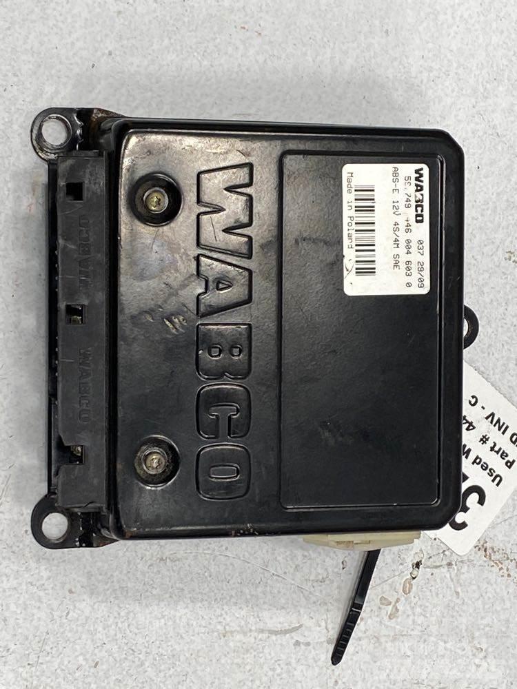 Wabco  Electronics