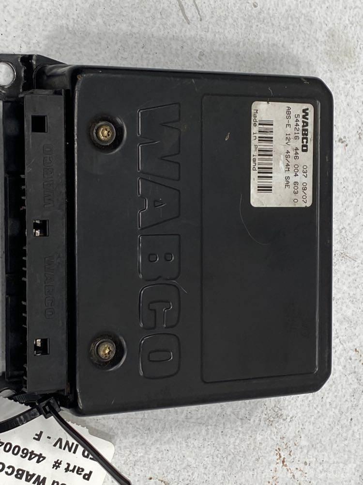 Wabco  Electronics