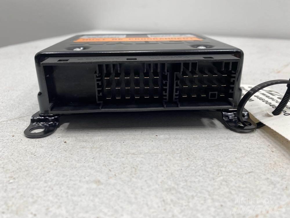 Wabco  Electronics