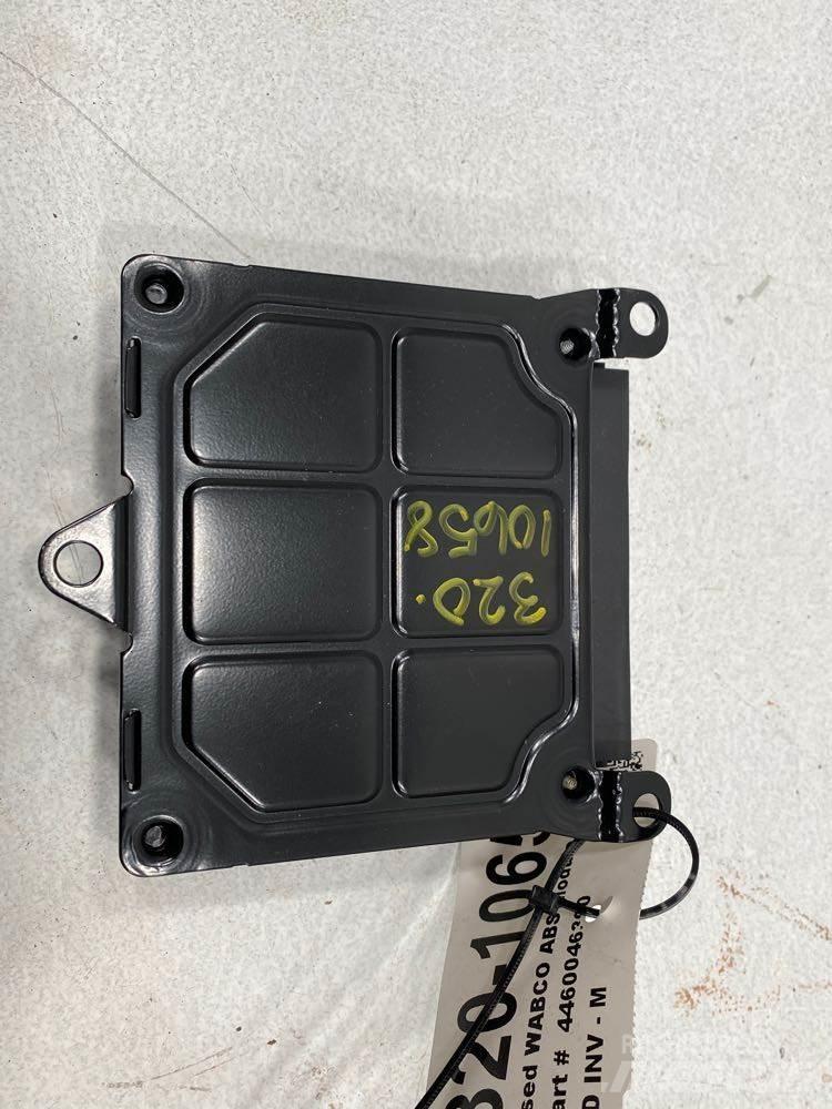 Wabco  Electronics