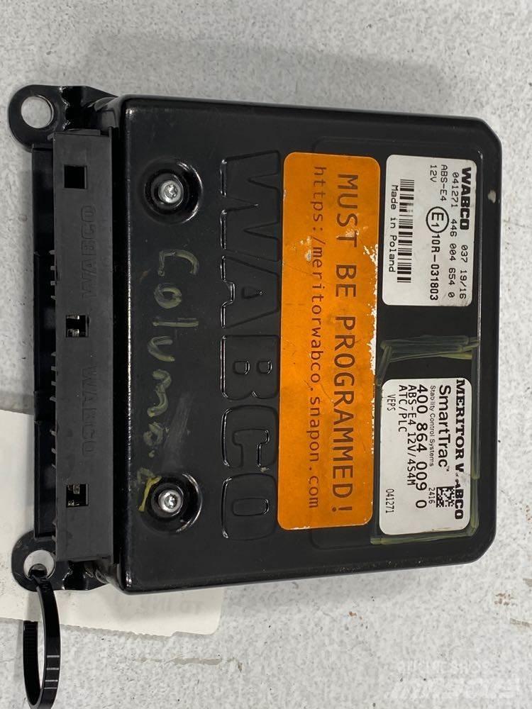 Wabco  Electronics