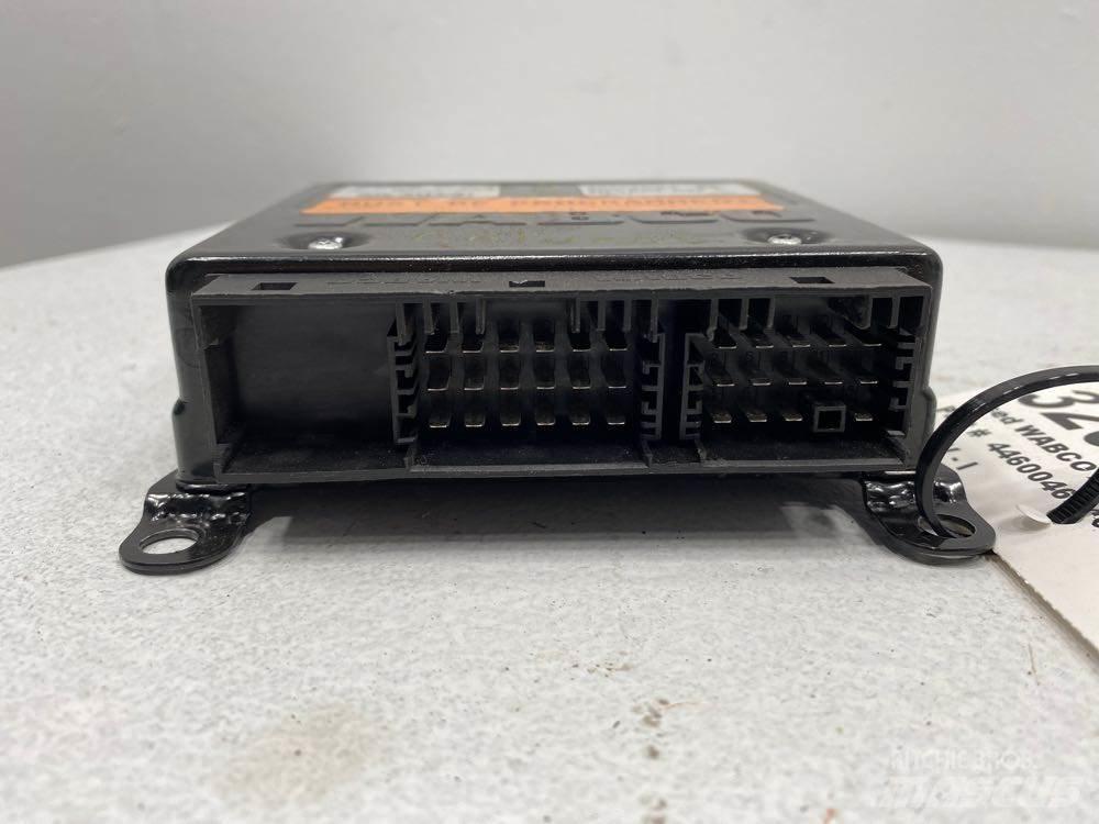 Wabco  Electronics