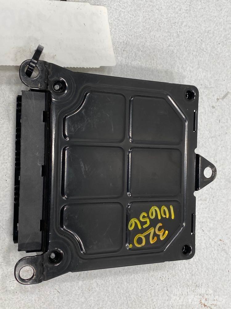 Wabco  Electronics