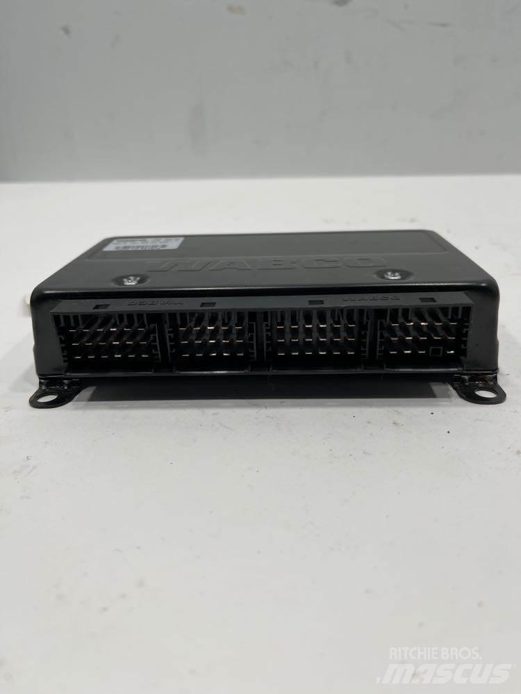 Wabco  Electronics