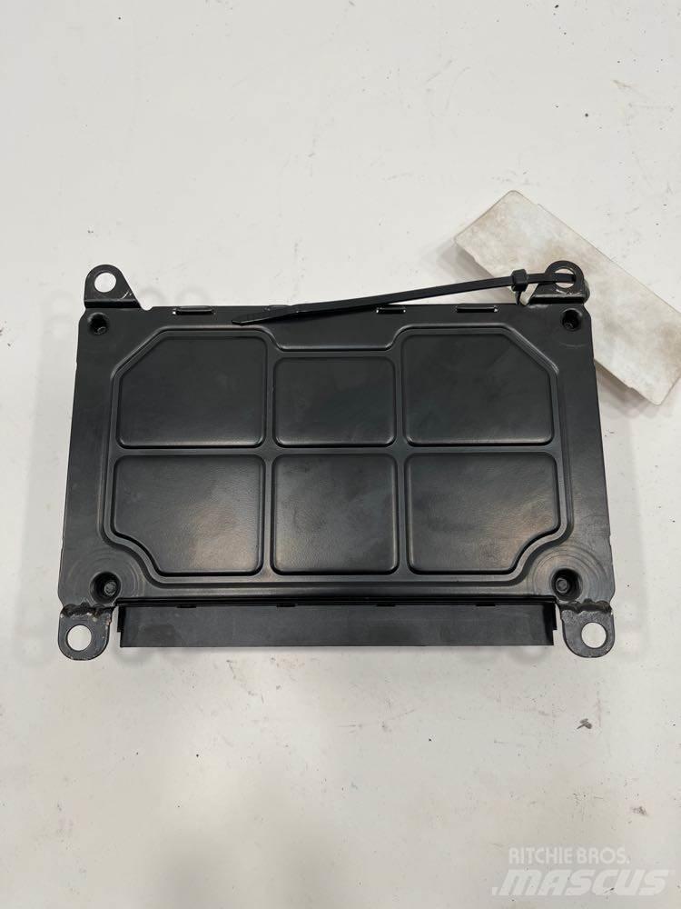 Wabco  Electronics