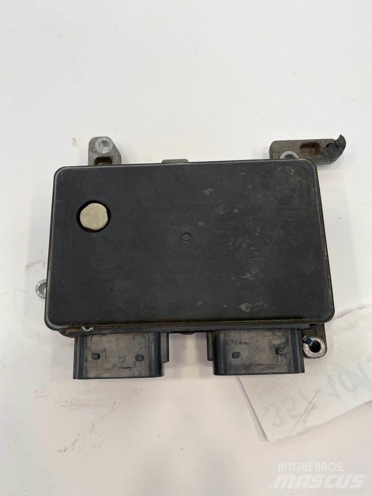 Wabco  Gearboxes