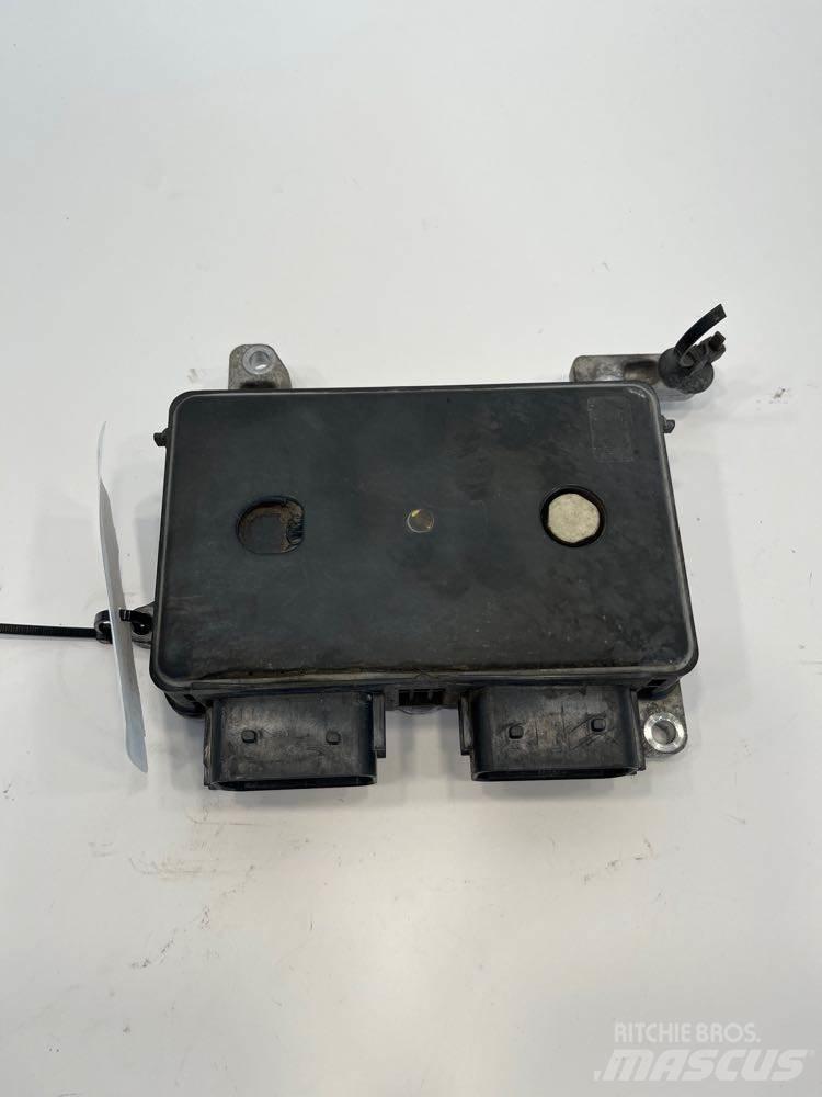 Wabco  Gearboxes