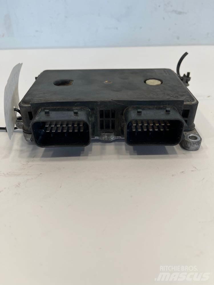 Wabco  Gearboxes