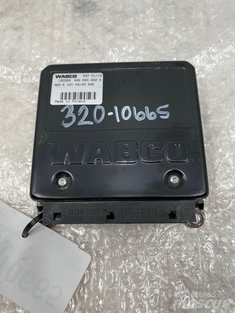 Wabco  Electronics