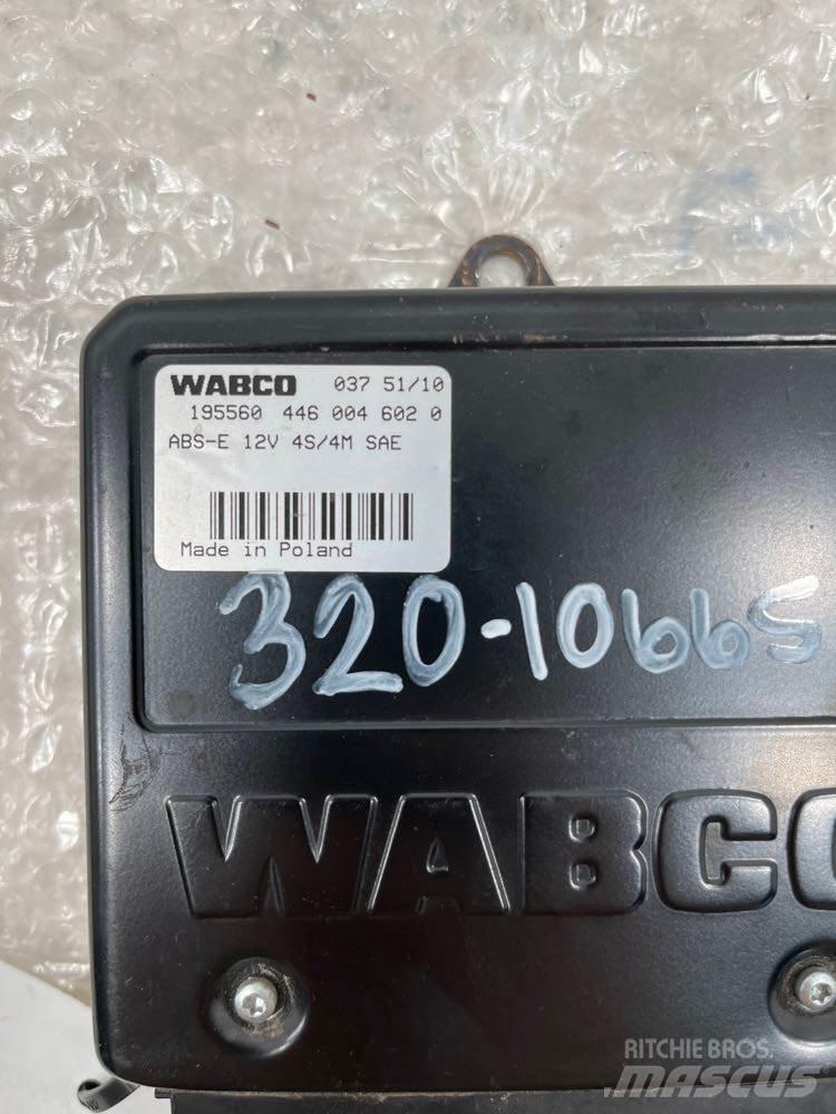 Wabco  Electronics