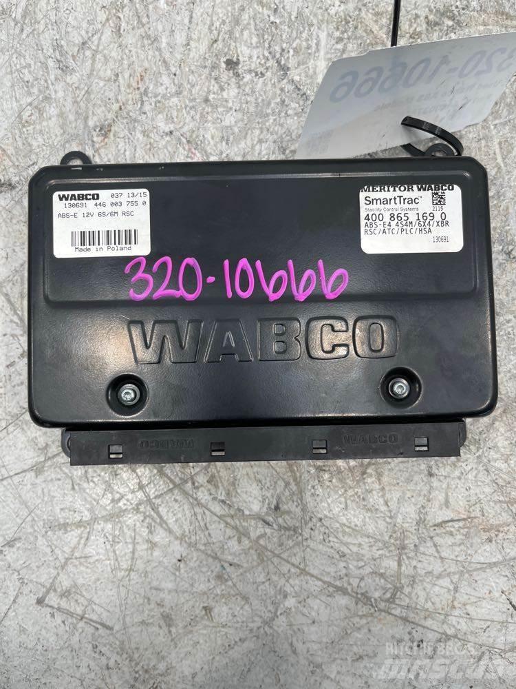 Wabco  Electronics