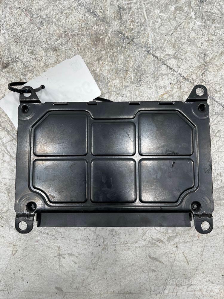 Wabco  Electronics